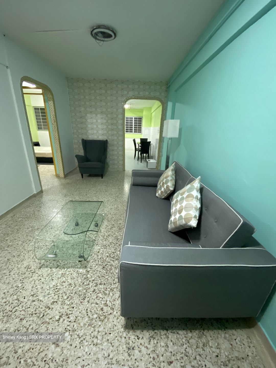 Blk 405 Ang Mo Kio Avenue 10 (Ang Mo Kio), HDB 3 Rooms #395209421